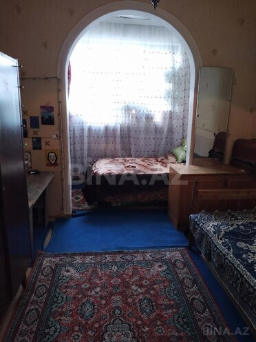 Satılır 4 otaqlı köhnə tikili 100 m², Biləcəri q., photo 7 from 15