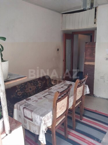 Satılır 4 otaqlı köhnə tikili 100 m², Biləcəri q., photo 11 from 15