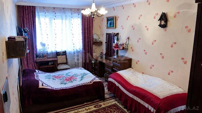 Satılır 4 otaqlı köhnə tikili 100 m², Biləcəri q., photo 5 from 15