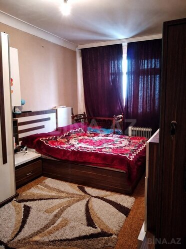 Satılır 4 otaqlı köhnə tikili 100 m², Biləcəri q., photo 4 from 15