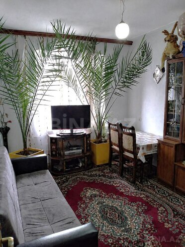 Satılır 4 otaqlı köhnə tikili 100 m², Biləcəri q., photo 1 from 15