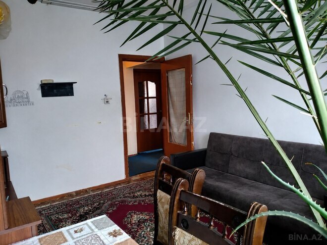 Satılır 4 otaqlı köhnə tikili 100 m², Biləcəri q., photo 3 from 15
