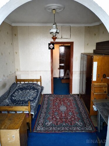 Satılır 4 otaqlı köhnə tikili 100 m², Biləcəri q., photo 6 from 15