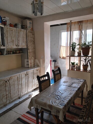 Satılır 4 otaqlı köhnə tikili 100 m², Biləcəri q., photo 10 from 15
