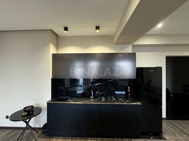 Сдаётся 2-комн. новостройка 100 м², Насиминский  р., photo 8 from 25