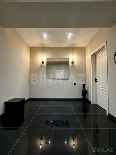 Сдаётся 2-комн. новостройка 100 м², Насиминский  р., photo 24 from 25