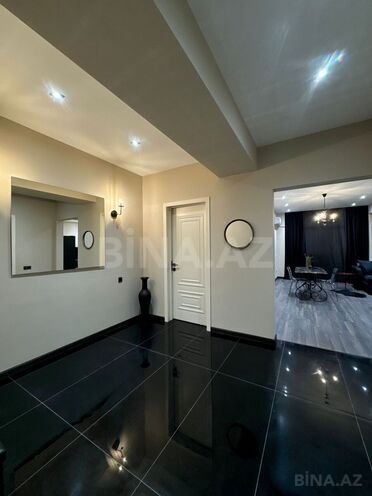 Сдаётся 2-комн. новостройка 100 м², Насиминский  р., photo 10 from 25