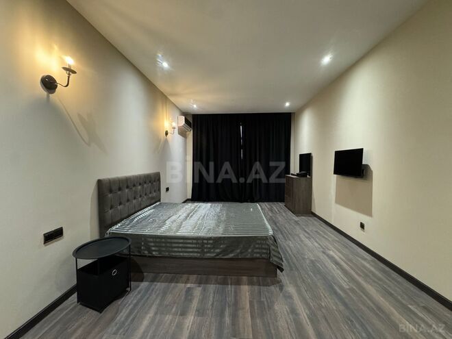 Сдаётся 2-комн. новостройка 100 м², Насиминский  р., photo 6 from 25