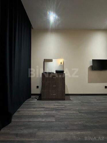 Сдаётся 2-комн. новостройка 100 м², Насиминский  р., photo 9 from 25