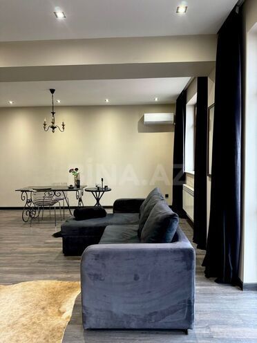 Сдаётся 2-комн. новостройка 100 м², Насиминский  р., photo 5 from 25