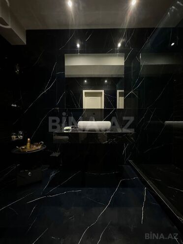 Сдаётся 2-комн. новостройка 100 м², Насиминский  р., photo 21 from 25