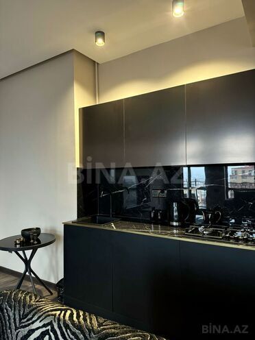 Сдаётся 2-комн. новостройка 100 м², Насиминский  р., photo 14 from 25