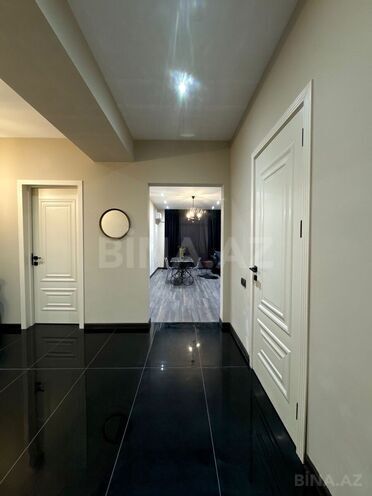 Сдаётся 2-комн. новостройка 100 м², Насиминский  р., photo 23 from 25