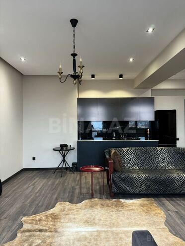 Сдаётся 2-комн. новостройка 100 м², Насиминский  р., photo 12 from 25