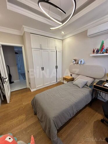 Satılır 3 otaqlı yeni tikili 126 m², Ağ şəhər q., photo 9 from 14