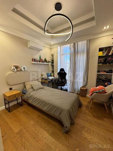 Satılır 3 otaqlı yeni tikili 126 m², Ağ şəhər q., photo 8 from 14