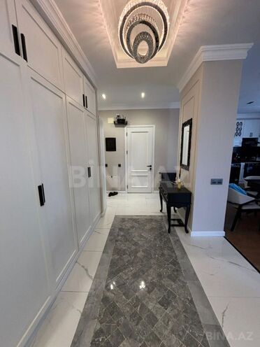 Satılır 3 otaqlı yeni tikili 126 m², Ağ şəhər q., photo 10 from 14