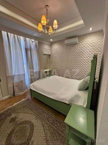 Satılır 3 otaqlı yeni tikili 126 m², Ağ şəhər q., photo 6 from 14