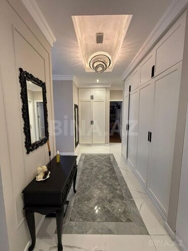 Satılır 3 otaqlı yeni tikili 126 m², Ağ şəhər q., photo 11 from 14