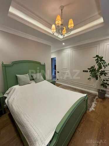 Satılır 3 otaqlı yeni tikili 126 m², Ağ şəhər q., photo 7 from 14