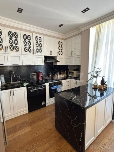 Satılır 3 otaqlı yeni tikili 126 m², Ağ şəhər q., photo 5 from 14