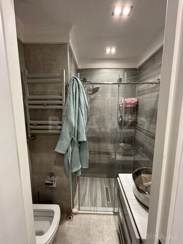 Satılır 3 otaqlı yeni tikili 126 m², Ağ şəhər q., photo 12 from 14