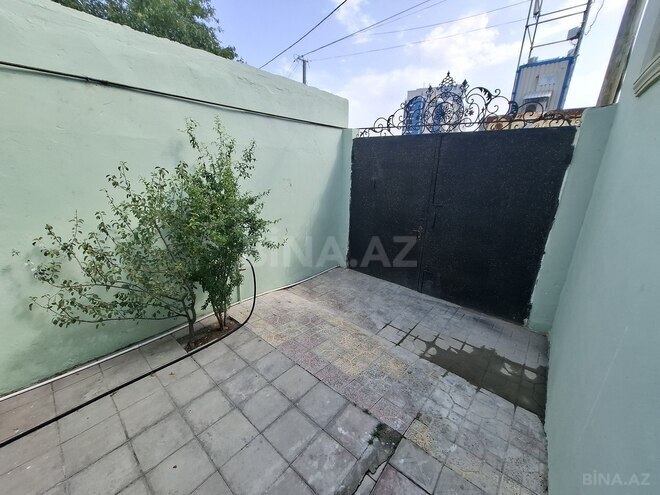 Satılır 4 otaqlı həyət evi/bağ evi 110 m², 20-ci sahə q., photo 13 from 15