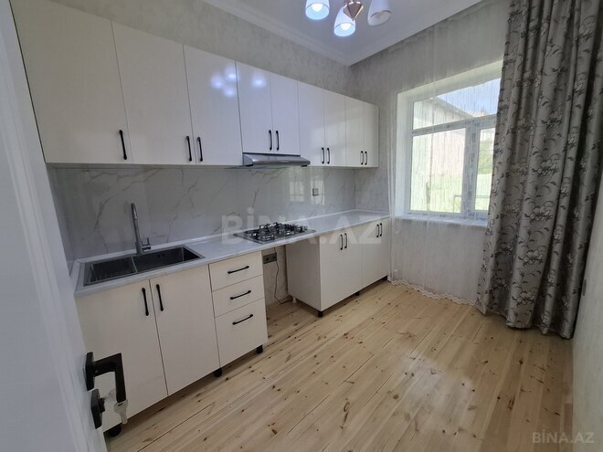 Satılır 4 otaqlı həyət evi/bağ evi 110 m², 20-ci sahə q., photo 8 from 15