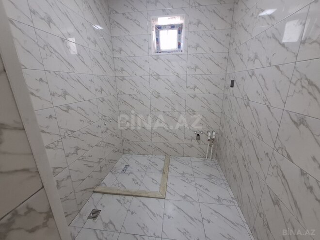 Satılır 4 otaqlı həyət evi/bağ evi 110 m², 20-ci sahə q., photo 12 from 15