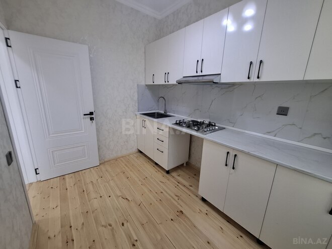 Satılır 4 otaqlı həyət evi/bağ evi 110 m², 20-ci sahə q., photo 9 from 15