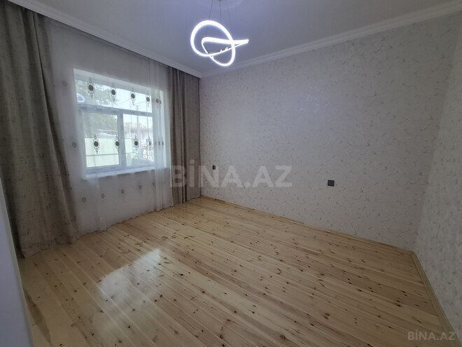 Satılır 4 otaqlı həyət evi/bağ evi 110 m², 20-ci sahə q., photo 6 from 15
