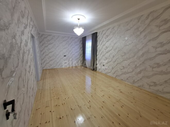 Satılır 4 otaqlı həyət evi/bağ evi 110 m², 20-ci sahə q., photo 3 from 15