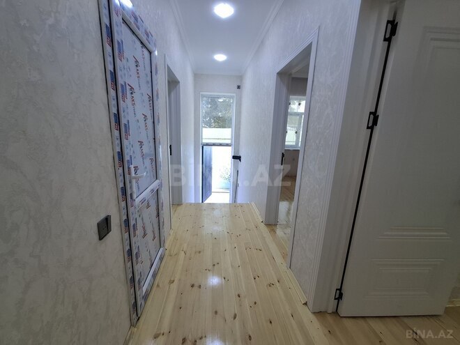 Satılır 4 otaqlı həyət evi/bağ evi 110 m², 20-ci sahə q., photo 11 from 15