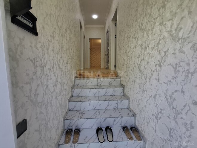 Satılır 4 otaqlı həyət evi/bağ evi 110 m², 20-ci sahə q., photo 10 from 15