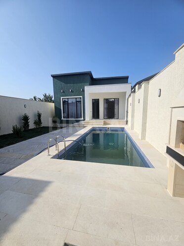 Satılır 4 otaqlı həyət evi/bağ evi 150 m², Şüvəlan q., photo 3 from 24