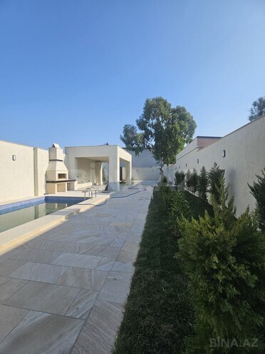 Satılır 4 otaqlı həyət evi/bağ evi 150 m², Şüvəlan q., photo 10 from 24
