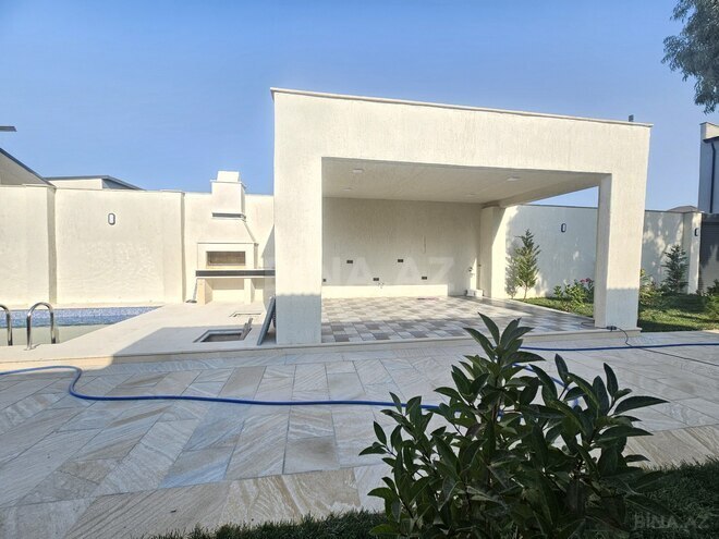 Satılır 4 otaqlı həyət evi/bağ evi 150 m², Şüvəlan q., photo 11 from 24