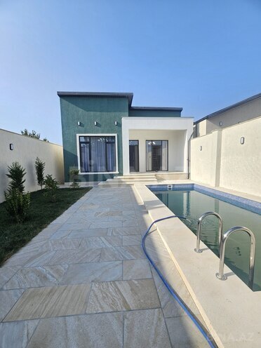 Satılır 4 otaqlı həyət evi/bağ evi 150 m², Şüvəlan q., photo 4 from 24