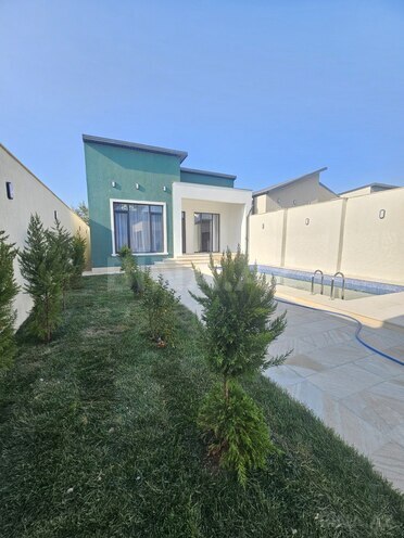 Satılır 4 otaqlı həyət evi/bağ evi 150 m², Şüvəlan q., photo 5 from 24