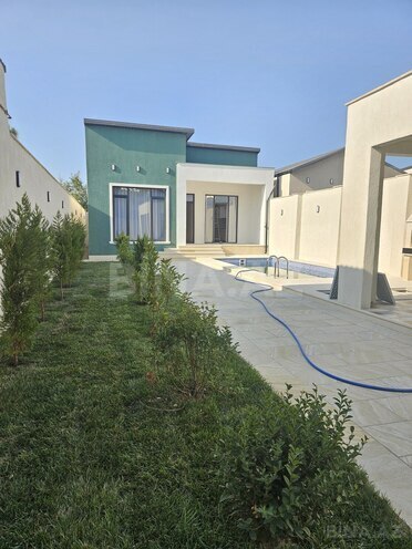 Satılır 4 otaqlı həyət evi/bağ evi 150 m², Şüvəlan q., photo 1 from 24