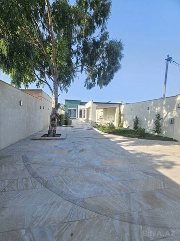 Satılır 4 otaqlı həyət evi/bağ evi 150 m², Şüvəlan q., photo 9 from 24