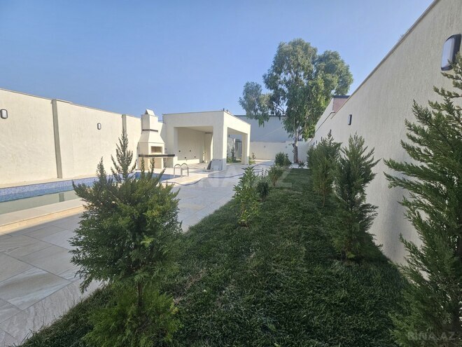 Satılır 4 otaqlı həyət evi/bağ evi 150 m², Şüvəlan q., photo 7 from 24