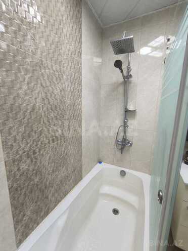 İcarəyə verilir 2 otaqlı yeni tikili 86 m², Qara Qarayev m., photo 17 from 20