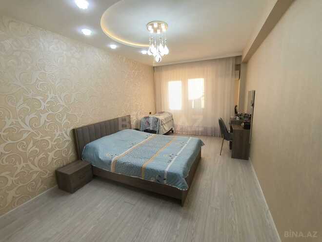 İcarəyə verilir 2 otaqlı yeni tikili 86 m², Qara Qarayev m., photo 10 from 20