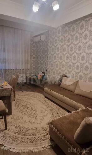 Продаётся 2-комн. новостройка 60 м², м. Азадлыг проспекти, photo 19 from 24
