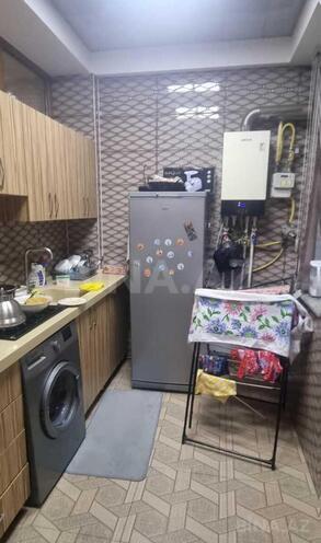 Продаётся 2-комн. новостройка 60 м², м. Азадлыг проспекти, photo 22 from 24