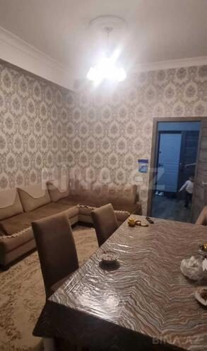 Продаётся 2-комн. новостройка 60 м², м. Азадлыг проспекти, photo 13 from 24