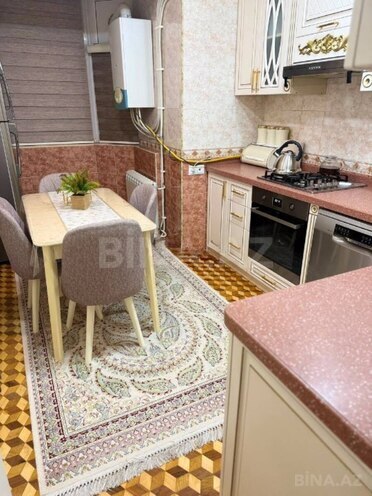 Satılır 3 otaqlı yeni tikili 86 m², Nərimanov r., photo 6 from 11