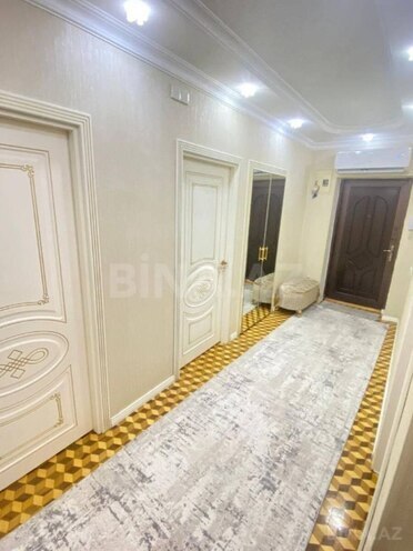 Satılır 3 otaqlı yeni tikili 86 m², Nərimanov r., photo 9 from 11
