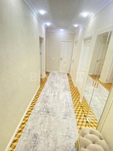 Satılır 3 otaqlı yeni tikili 86 m², Nərimanov r., photo 8 from 11